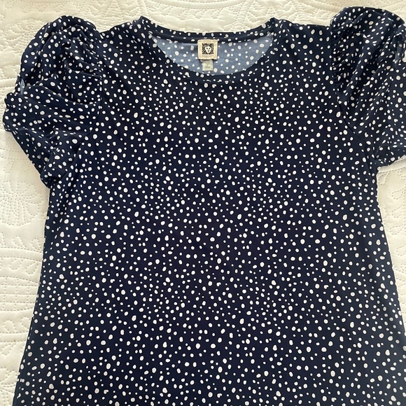 Anne Klein Ladies Top - Picture 1 of 4